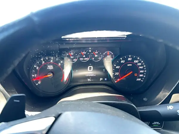 1G1FH1R73J0131328 2018 CHEVROLET CAMARO - Image 8