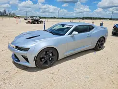 1G1FH1R73J0140076 2018 CHEVROLET CAMARO