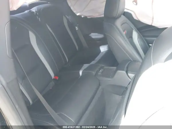 1G1FH1R73J0145066 2018 CHEVROLET CAMARO - Image 8