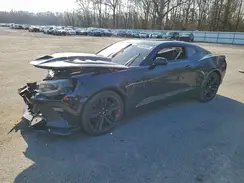 1G1FH1R73J0146850 2018 CHEVROLET CAMARO