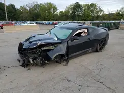 1G1FH1R73J0147934 2018 CHEVROLET CAMARO