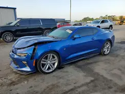 1G1FH1R73J0153300 2018 CHEVROLET CAMARO