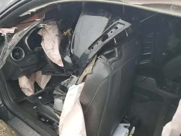 1G1FH1R73J0155984 2018 CHEVROLET CAMARO - Image 8