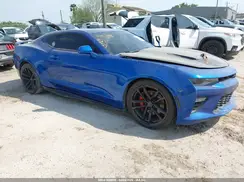 1G1FH1R73J0157556 2018 CHEVROLET CAMARO