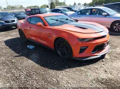 1G1FH1R73J0176351 2018 CHEVROLET CAMARO