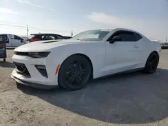 1G1FH1R73J0178956 2018 CHEVROLET CAMARO