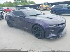 1G1FH1R73J0185583 2018 CHEVROLET CAMARO