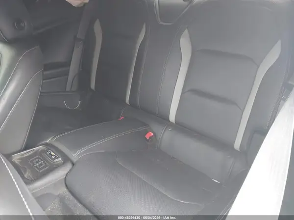 1G1FH1R73J0185583 2018 CHEVROLET CAMARO - Image 8