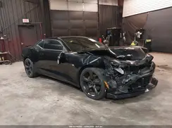 1G1FH1R73J0185681 2018 CHEVROLET CAMARO