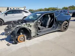 1G1FH1R73J0185843 2018 CHEVROLET CAMARO