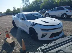 1G1FH1R73J0189018 2018 CHEVROLET CAMARO