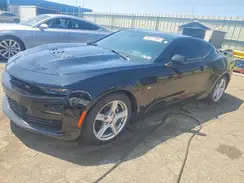 1G1FH1R73K0102994 2019 CHEVROLET CAMARO