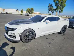 1G1FH1R73K0103904 2019 CHEVROLET CAMARO