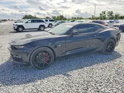 1G1FH1R73K0104521 2019 CHEVROLET CAMARO