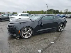 1G1FH1R73K0105149 2019 CHEVROLET CAMARO