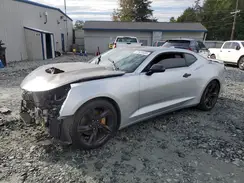 1G1FH1R73K0105684 2019 CHEVROLET CAMARO