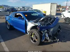 1G1FH1R73K0105748 2019 CHEVROLET CAMARO