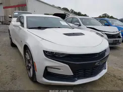 1G1FH1R73K0107466 2019 CHEVROLET CAMARO