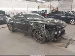 1G1FH1R73K0108326 2019 CHEVROLET CAMARO