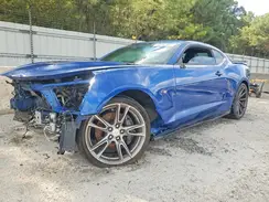 1G1FH1R73K0123151 2019 CHEVROLET CAMARO