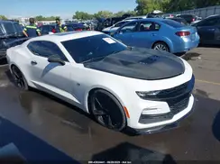 1G1FH1R73K0131492 2019 CHEVROLET CAMARO