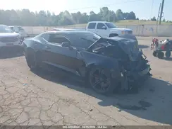 1G1FH1R73K0131895 2019 CHEVROLET CAMARO