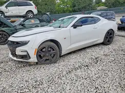 1G1FH1R73K0139611 2019 CHEVROLET CAMARO