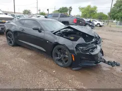 1G1FH1R73K0139866 2019 CHEVROLET CAMARO