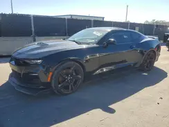 1G1FH1R73K0145151 2019 CHEVROLET CAMARO