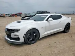 1G1FH1R73K0150883 2019 CHEVROLET CAMARO