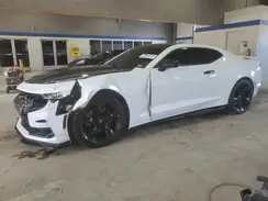 1G1FH1R73K0158028 2019 CHEVROLET CAMARO