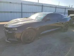 1G1FH1R73K0159079 2019 CHEVROLET CAMARO