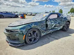1G1FH1R73L0106805 2020 CHEVROLET CAMARO