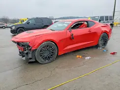 1G1FH1R73L0118257 2020 CHEVROLET CAMARO