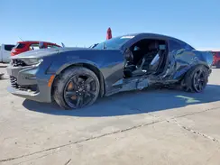 1G1FH1R73L0143739 2020 CHEVROLET CAMARO