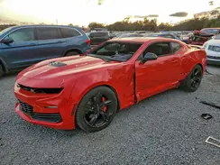 1G1FH1R73M0101394 2021 CHEVROLET CAMARO