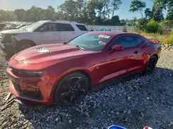 1G1FH1R73M0103727 2021 CHEVROLET CAMARO