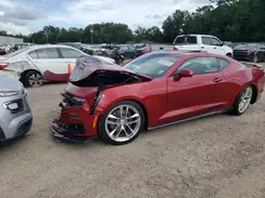 1G1FH1R73M0104926 2021 CHEVROLET CAMARO