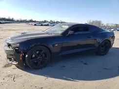 1G1FH1R73M0111536 2021 CHEVROLET CAMARO