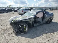 1G1FH1R73M0124612 2021 CHEVROLET CAMARO