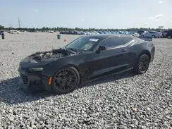1G1FH1R73M0125677 2021 CHEVROLET CAMARO