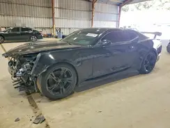 1G1FH1R73M0129938 2021 CHEVROLET CAMARO