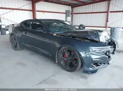 1G1FH1R73M0137876 2021 CHEVROLET CAMARO