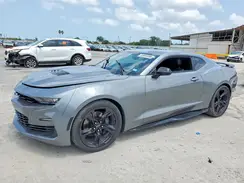 1G1FH1R73M0142950 2021 CHEVROLET CAMARO