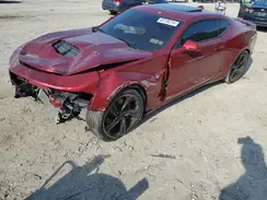 1G1FH1R73N0106726 2022 CHEVROLET CAMARO