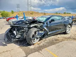1G1FH1R73N0117824 2022 CHEVROLET CAMARO