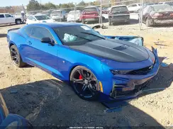 1G1FH1R73N0122764 2022 CHEVROLET CAMARO