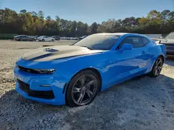 1G1FH1R73N0135109 2022 CHEVROLET CAMARO