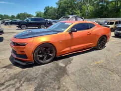 1G1FH1R73P0101285 2023 CHEVROLET CAMARO