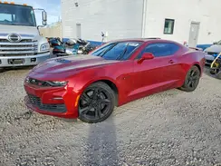 1G1FH1R73P0124100 2023 CHEVROLET CAMARO